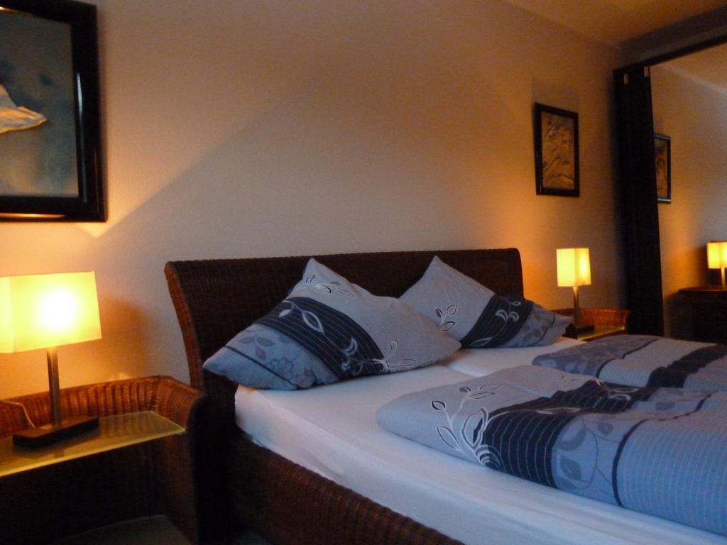 Appartement Amadeo à Winterberg Extérieur photo