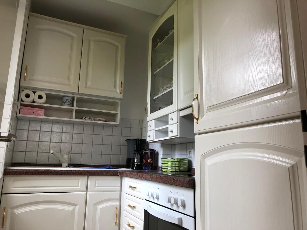 Appartement Amadeo à Winterberg Extérieur photo